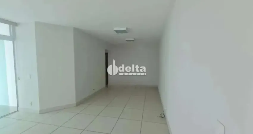Apartamento disponível para venda no bairro Tibery em Uberlândia-MG