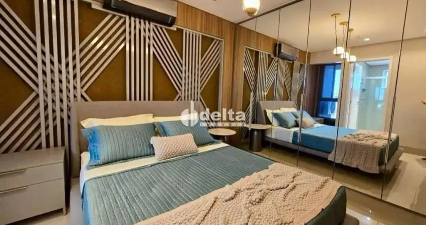 Apartamento com 3 quartos à venda no Patrimônio, Uberlândia