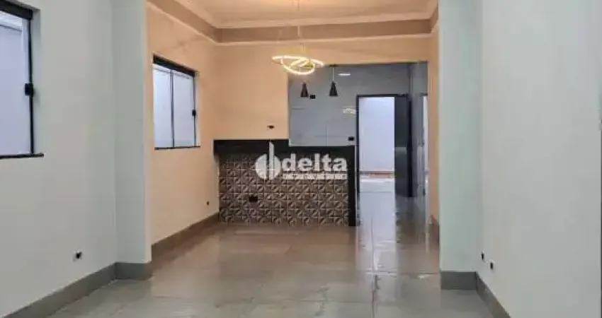 Casa disponível para venda no bairro jardim brasília em uberlândia mg