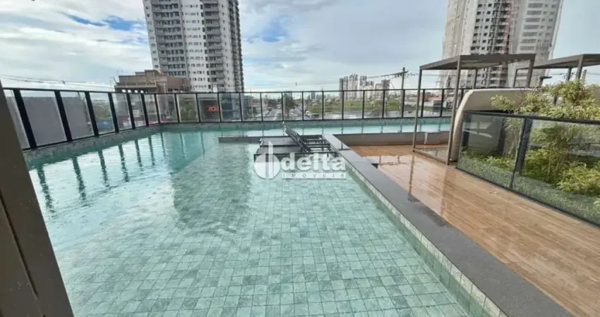 Apartamento disponível para locação e venda no bairro jardim sul em uberlândia-mg