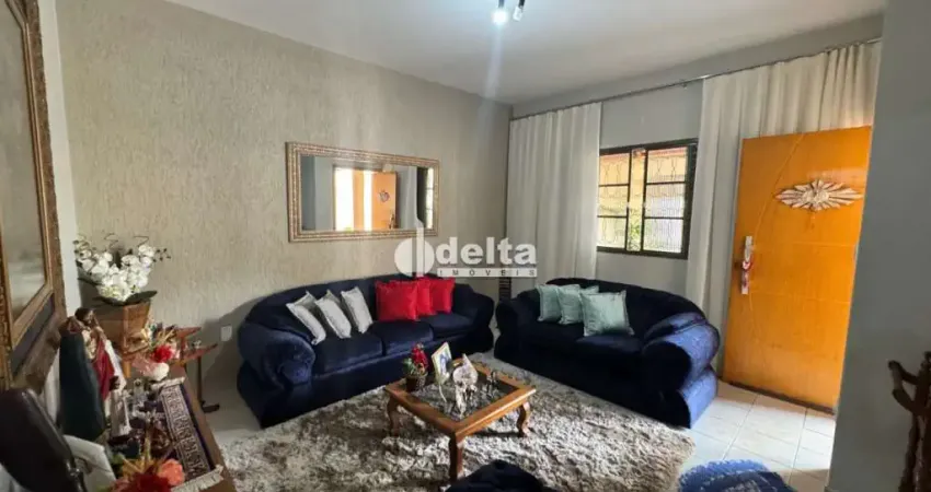 Casa disponível para venda no bairro santa mônica em uberlândia mg