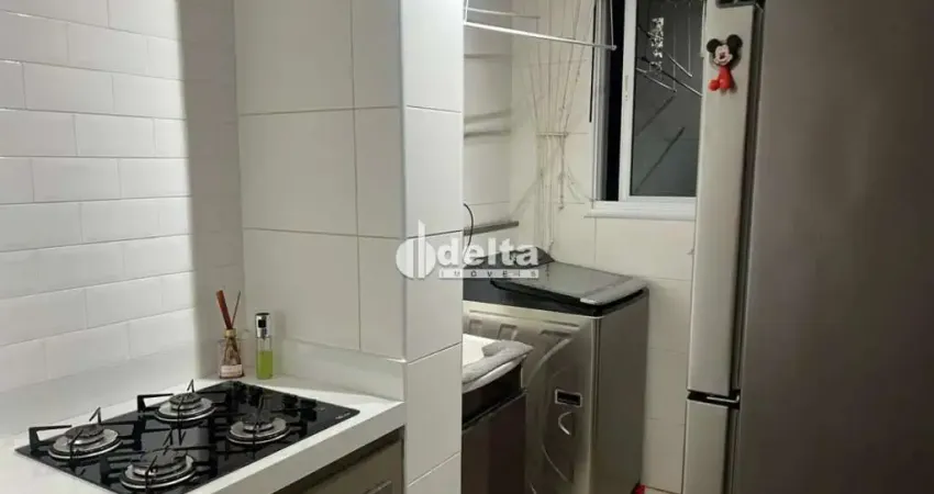 Apartamento disponível para locação no bairro presidente roosevelt em uberlândia-mg