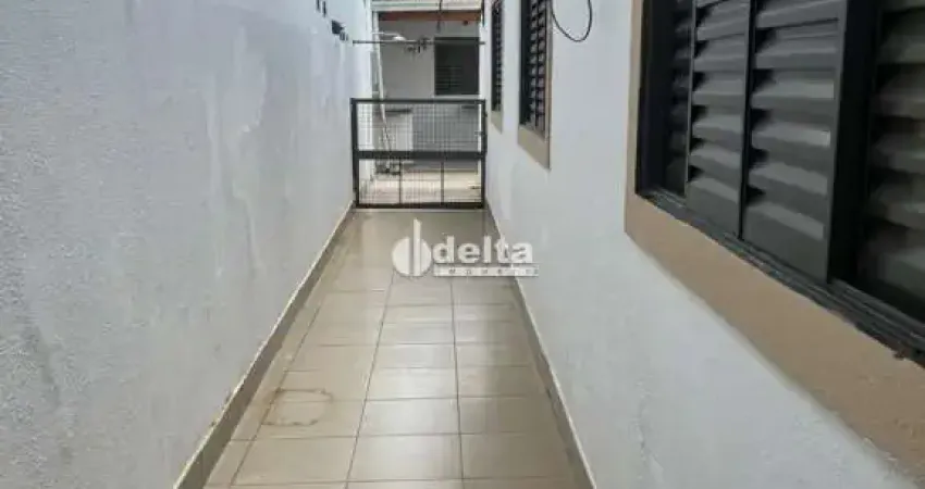 Casa disponível para venda no bairro Planalto em Uberlândia MG