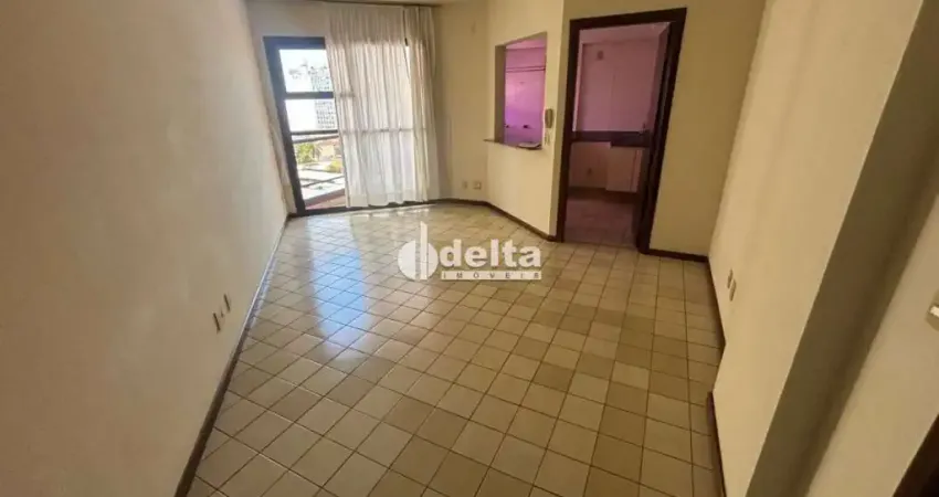 Studio disponível para venda no bairro Centro em Uberlândia-MG