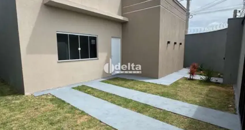 Casa residencial disponível para venda no bairro novo mundo em uberlândia-mg