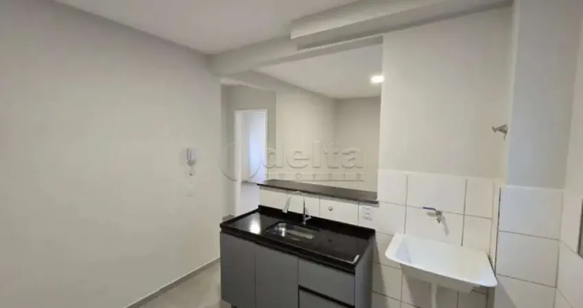 Apartamento disponível para venda no bairro Shopping Park em Uberlândia-MG