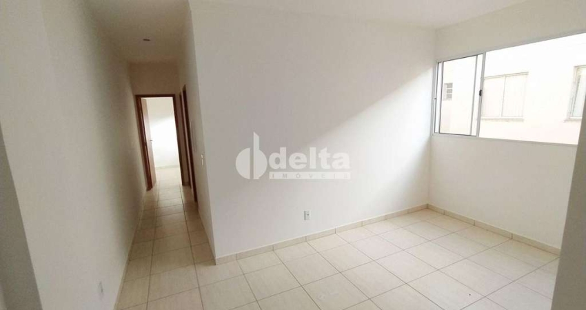 Apartamento disponível para locação e venda no bairro Jardim Celia em Uberlândia-MG