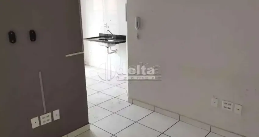 Apartamento disponível para venda no bairro Jardim das Palmeiras em Uberlândia-MG