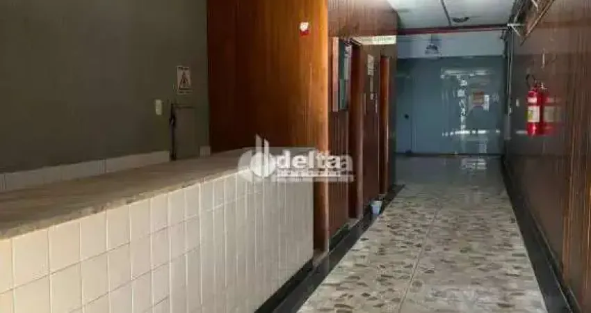 Sala disponível para  venda no bairro Centro em Uberlândia-MG