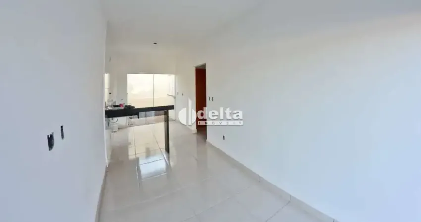Casa no condomínio Rio Park disponível para venda em Uberlândia-MG