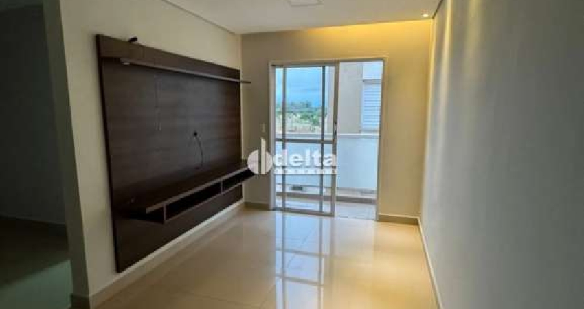 Apartamento disponível para venda no bairro Jardim Europa em Uberlândia-MG
