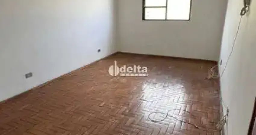 Apartamento residencial disponível para venda no bairro brasil em uberlândia-mg