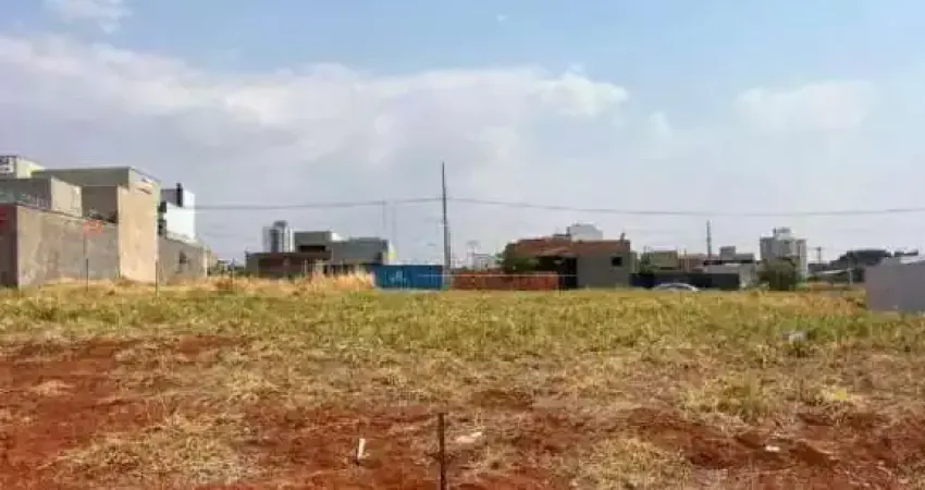 Terreno disponível para venda no bairro Portal do vale II em Uberlândia-MG