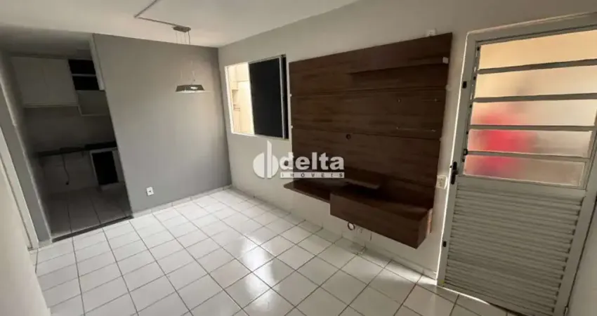 Apartamento disponível para locação no bairro Mansour em Uberlândia-MG