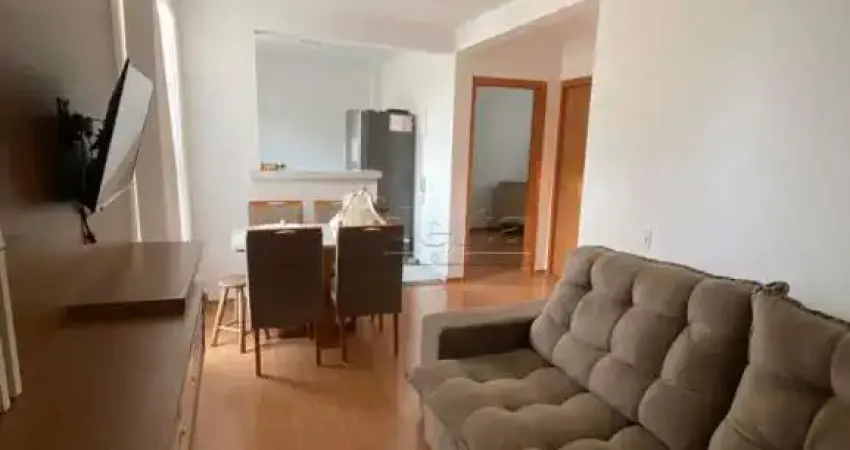 Apartamento disponível para venda no bairro Grand Ville em Uberlândia-MG