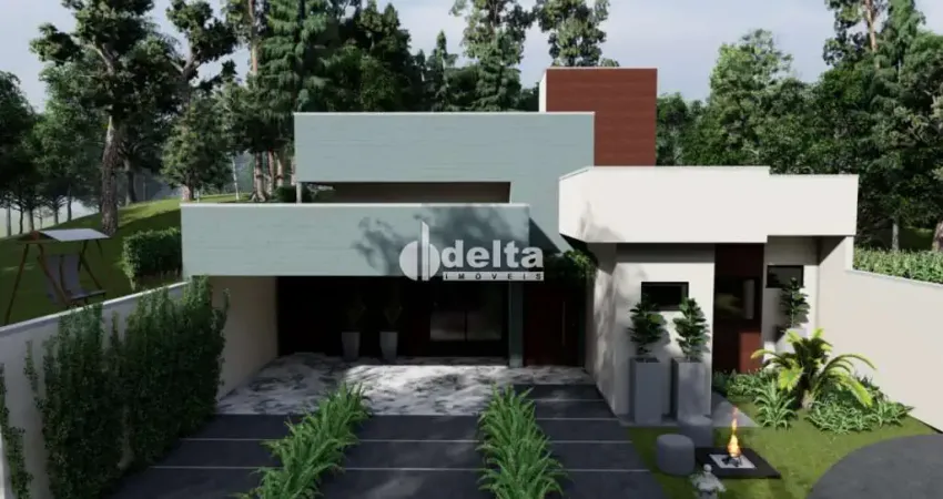 Casa disponível para venda no bairro novo mundo em uberlândia mg