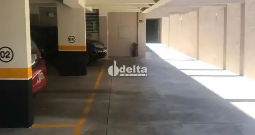 Apartamento disponível para venda no bairro Saraiva em Uberlândia-MG
