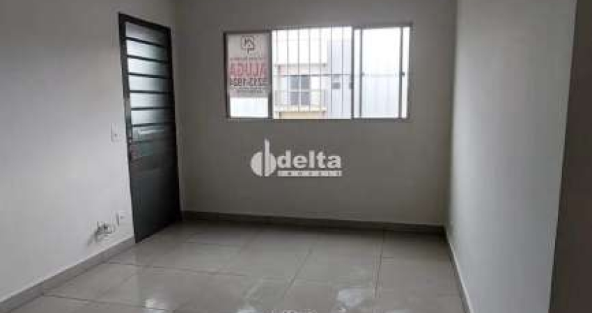 Apartamento disponível para venda no bairro Gravatás em Uberlândia-MG
