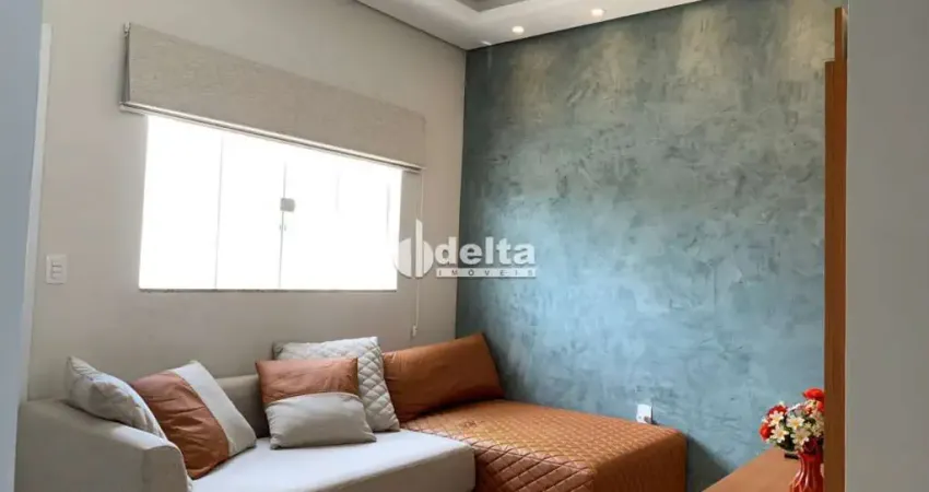 Apartamento disponível para venda no bairro novo mundo em uberlândia-mg