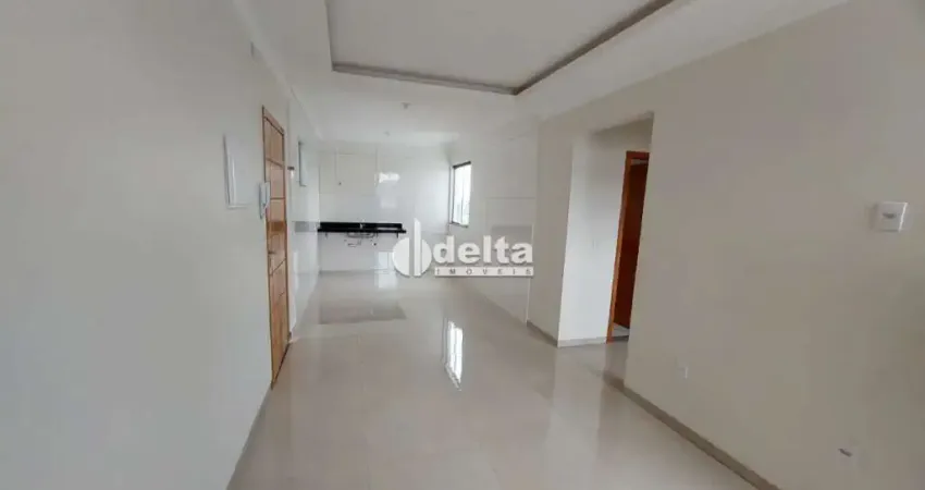 Apartamento disponível para venda no bairro Laranjeiras em Uberlândia-MG
