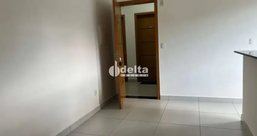 Apartamento disponível para venda no bairro osvaldo rezende em uberlândia-mg