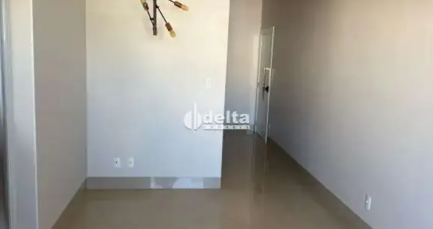 Apartamento disponível para venda no bairro Santa Mônica em Uberlândia-MG