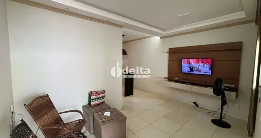 Casa residencial disponível para Venda no bairro Jardim Europa em Uberlândia-MG.