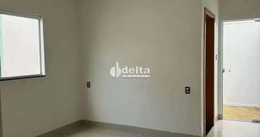 Casa disponível para venda no bairro jardim brasília em uberlândia-mg