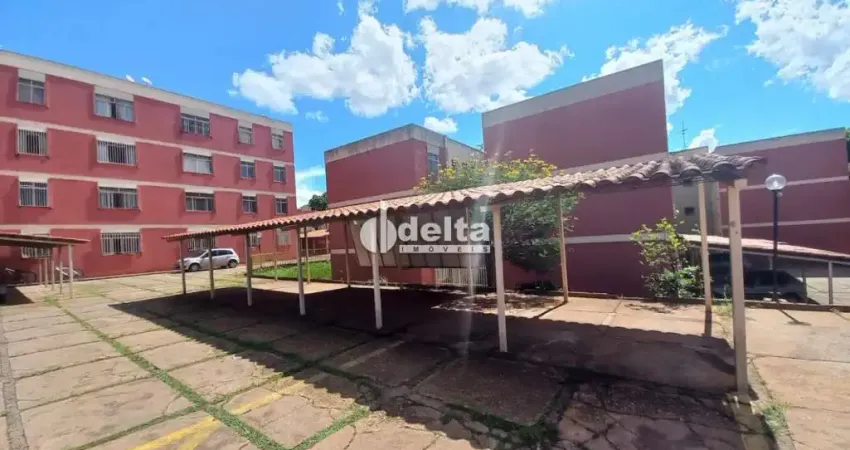 Apartamento disponível para venda no bairro martins em uberlândia-mg