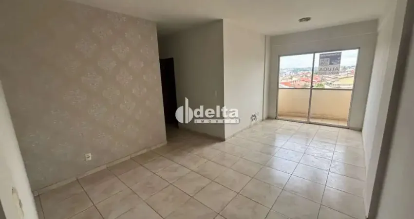 Apartamento disponível para locação no bairro jaraguá em uberlândia-mg
