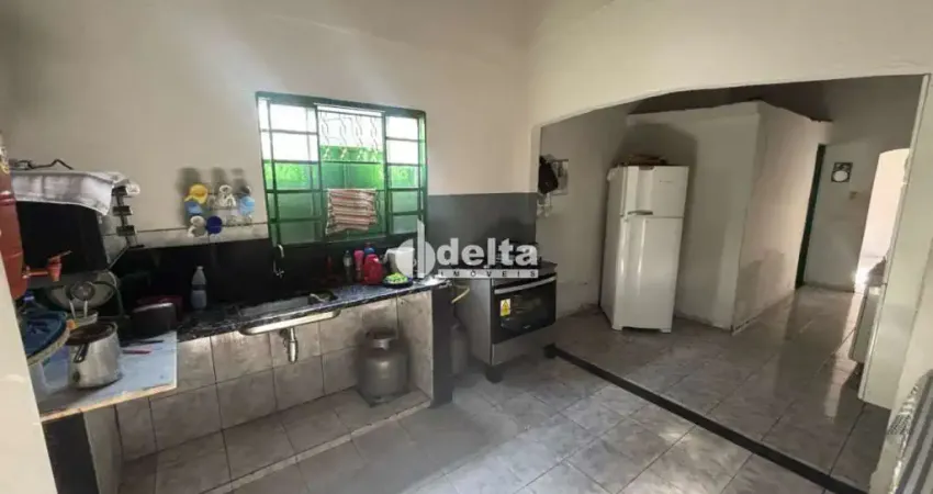 Casa residencial disponível para Venda no bairro Tocantis em Uberlândia-MG.