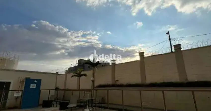 Apartamento disponível para venda no bairro Roosevelt em Uberlândia-MG