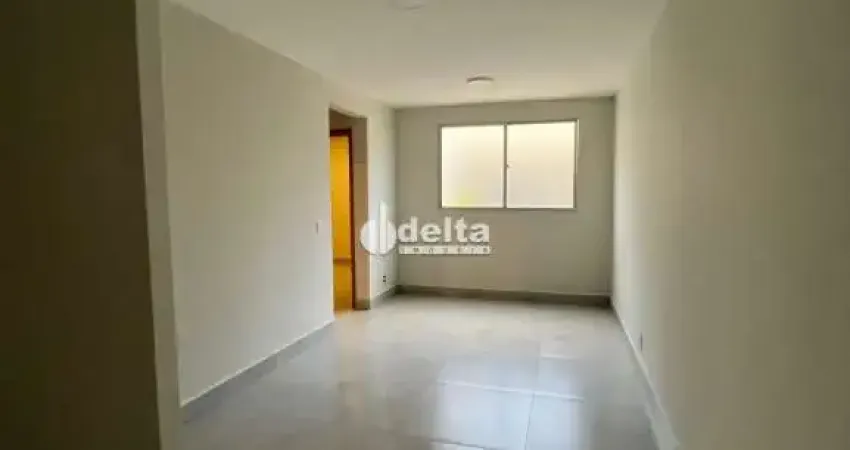 Apartamento disponível para venda no bairro Roosevelt em Uberlândia-MG