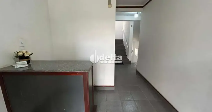 Apartamento disponível para venda e locação no bairro saraiva em uberlândia-mg