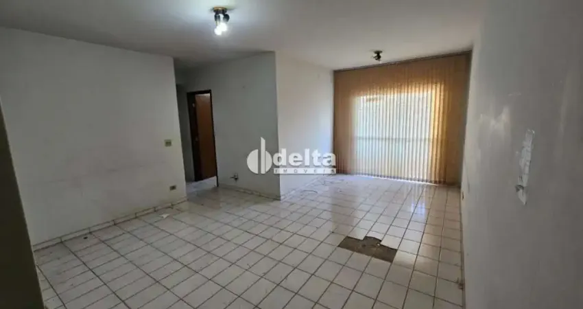 Apartamento disponível para venda no bairro Patrimônio em Uberlândia-MG
