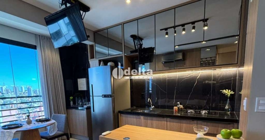 Studio disponível para Venda no bairro Saraiva em Uberlândia-MG
