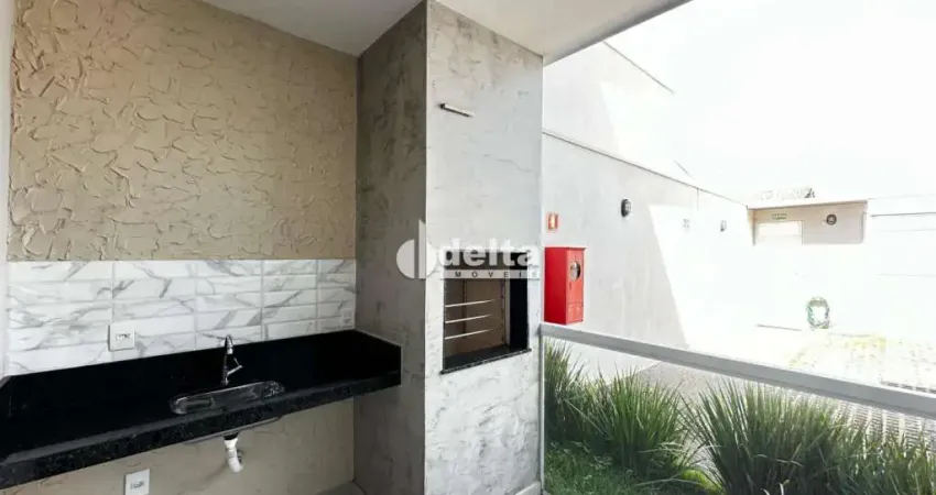 Apartamento disponível para venda no bairro novo mundo em uberlândia-mg