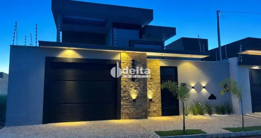 Casa residencial disponível para venda no bairro grand ville em uberlândia - mg.