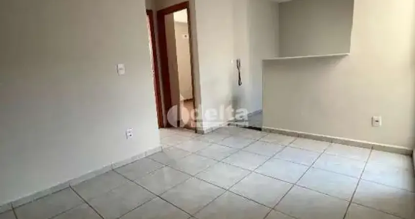 Apartamento disponível para venda no bairro Grand Ville em Uberlândia-MG
