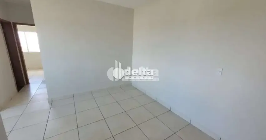 Apartamento disponível para venda no bairro Jardim Canaã em Uberlândia-MG
