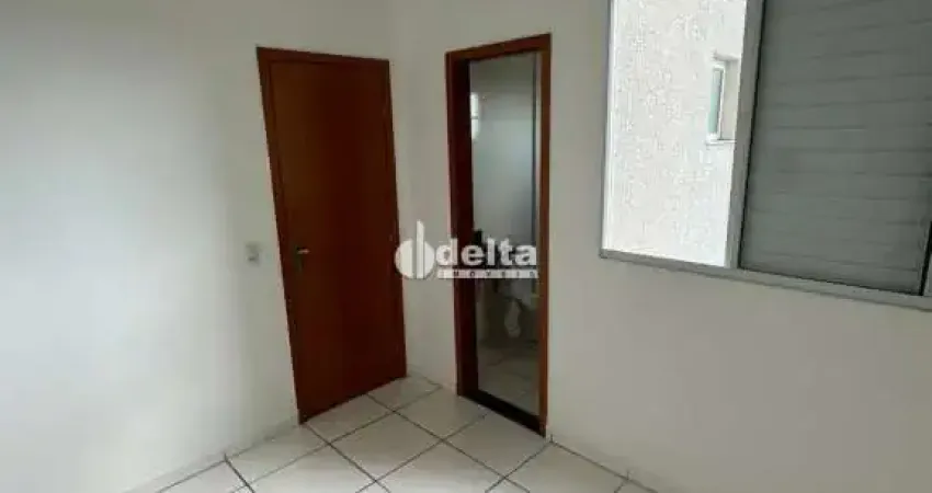 Apartamento disponível para venda no bairro Jardim Brasília em Uberlândia-MG