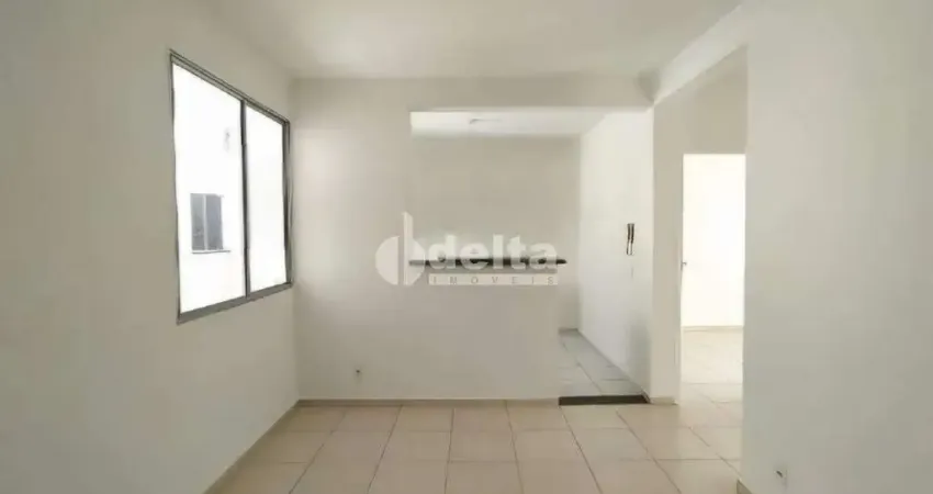 Apartamento disponível para venda no bairro Gávea em Uberlândia-MG