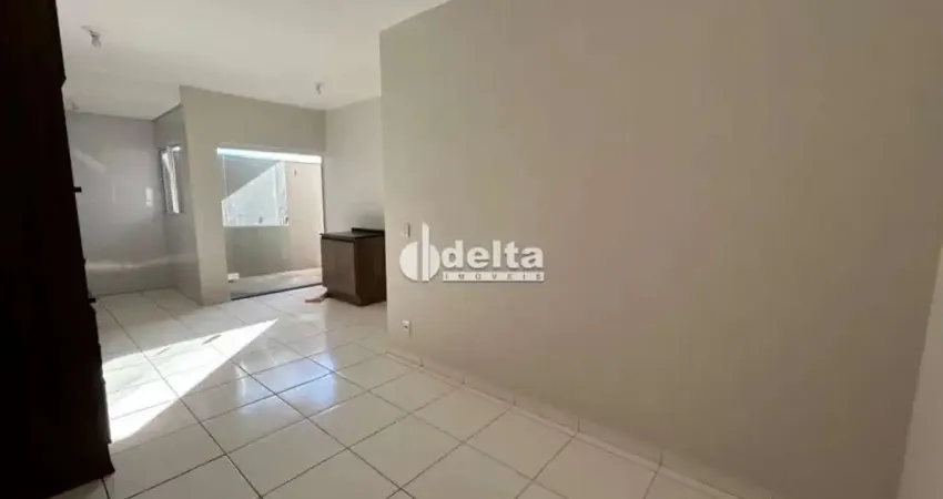 Apartamento disponível para locação no bairro Laranjeiras em Uberlândia-MG