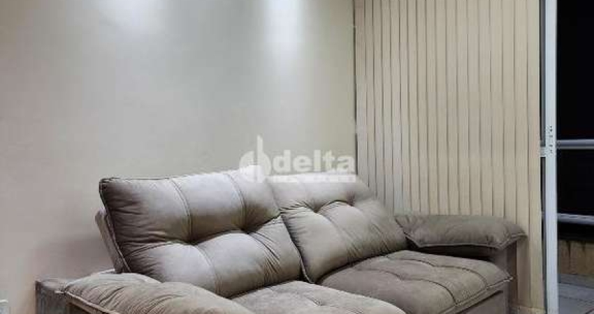 Apartamento disponível para venda no bairro Pacaembu em Uberlândia-MG