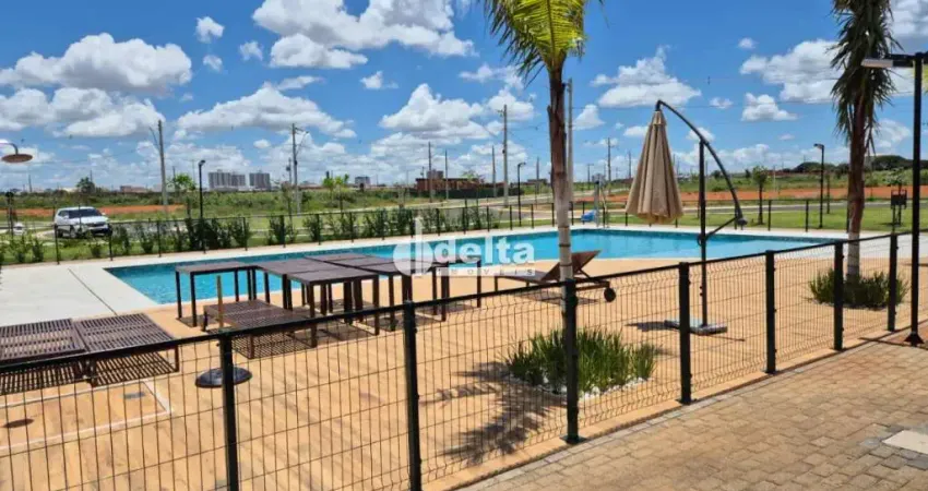 Terreno disponível para Venda no bairro Novo Mundo em Uberlândia-MG