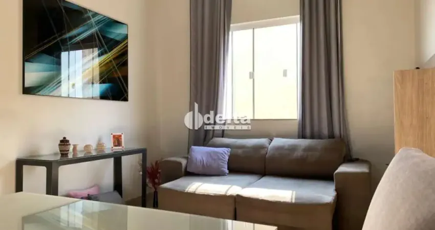 Apartamento disponível para venda no bairro Nova Uberlândia em Uberlândia-MG