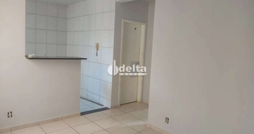 Apartamento para Venda com 2 Quartos no Bairro Chácaras Tubalina e Quartel
