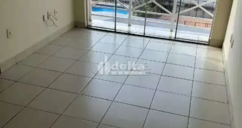 Apartamento disponível para venda no bairro Tubalina em Uberlândia-MG