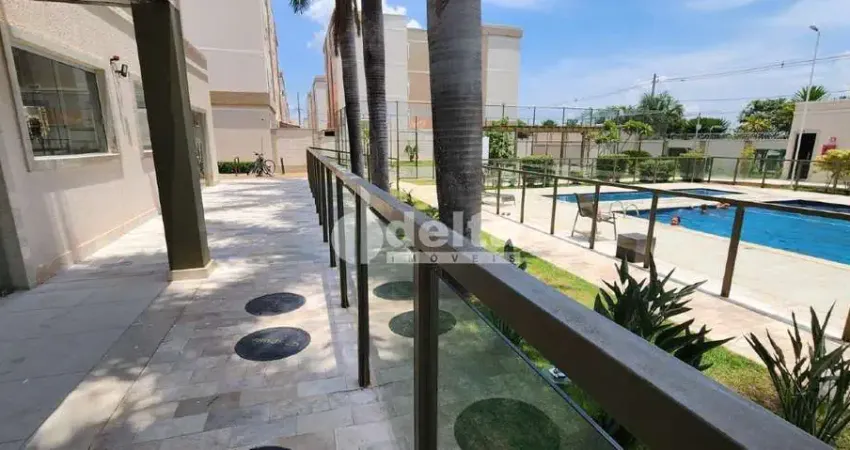 Apartamento disponível para venda no bairro Laranjeiras em Uberlândia-MG