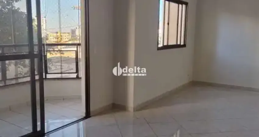 Apartamento disponível para venda no bairro Saraiva em Uberlândia-MG
